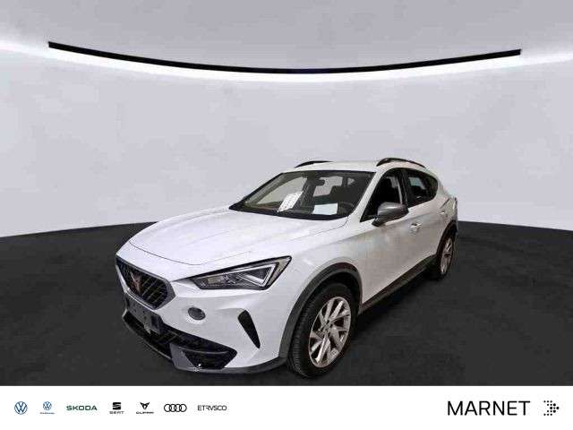 Cupra Formentor 16.985 km 29.990 € Mainz-Kastell (Wiesbaden) 55252