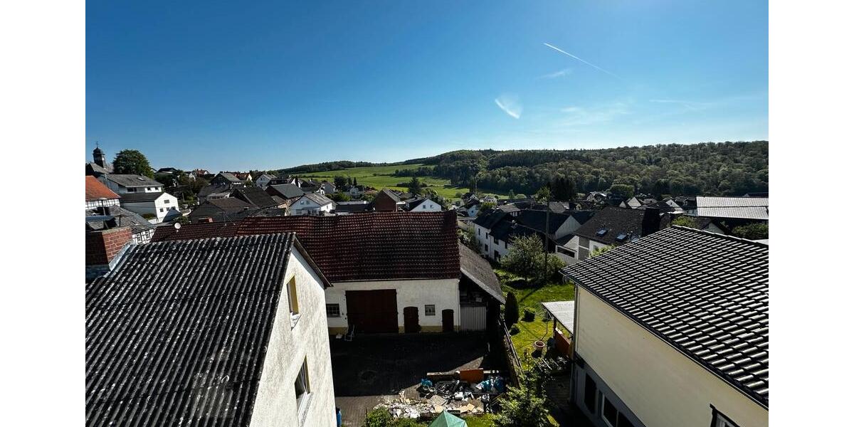 Hohenstein-Born, schönes Fachwerkhaus zu verkaufen! 4 zimmer