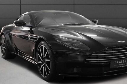Aston Martin DB11 39.989 km 114.007 &euro; Kronberg 61476