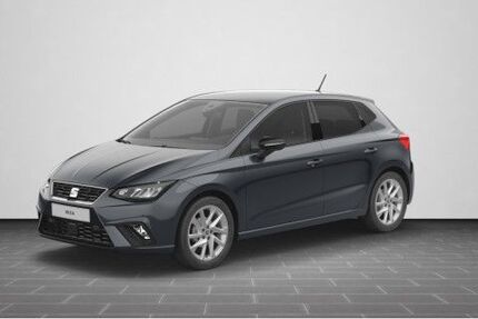 Seat Ibiza 15.934 km 16.890 &euro; Bingen / Rhein 55411