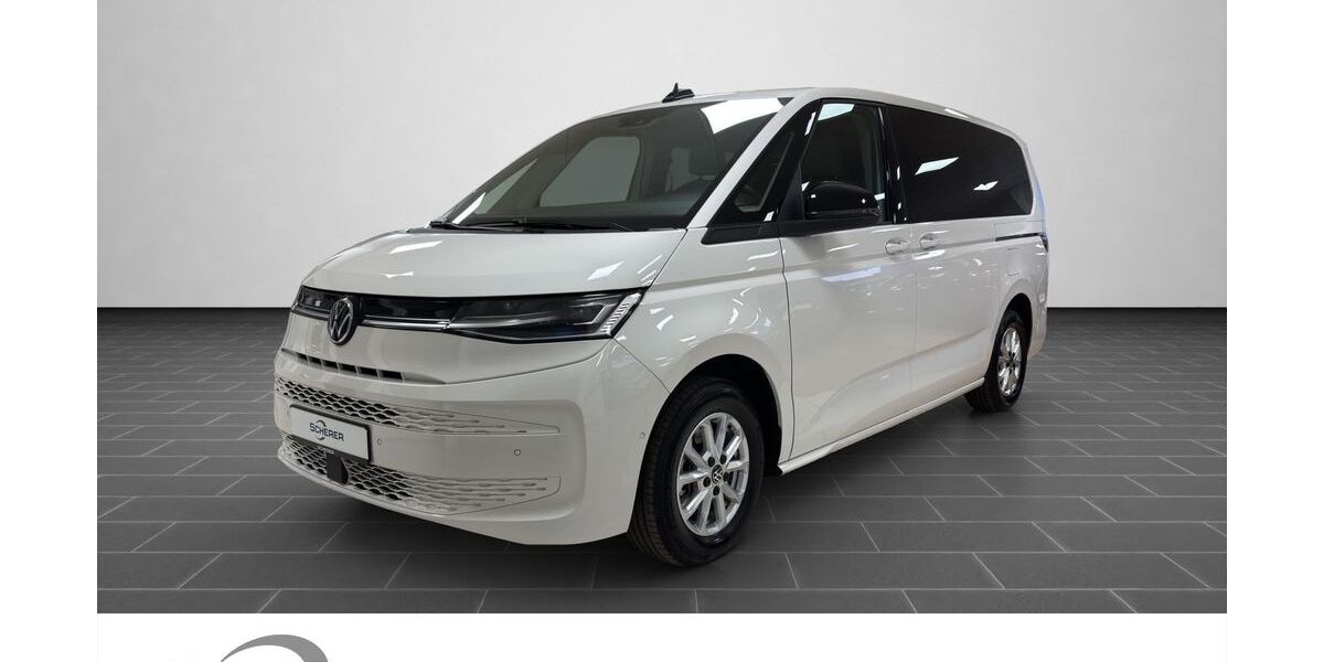VW T7 Multivan 17.316 km 50.900 € Mainz 55120