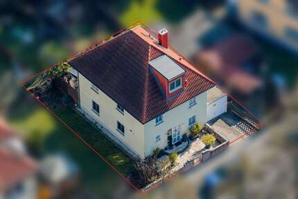 Haus Mainz-Kostheim Kostheim - 6 Zimmer, 140 m&sup2;, 635.000&euro; | Angebot:25725747