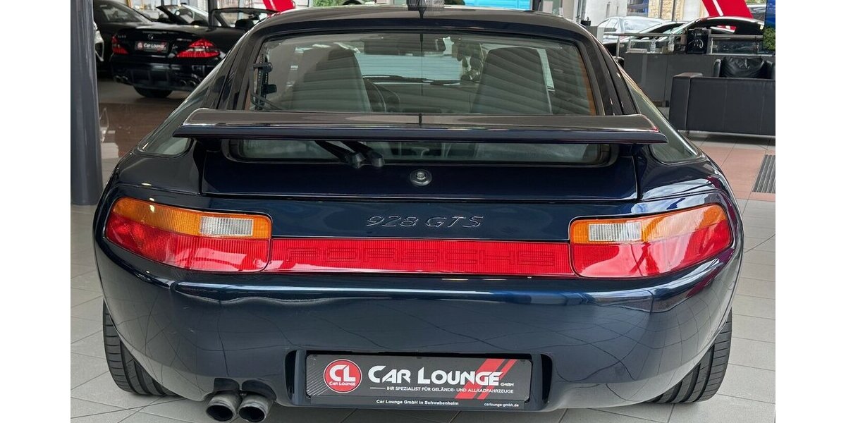 Porsche 928 GTS |Automatik|H-Zulassung|Schiebedach| 229.843 km 44.999 &euro; Mainz-Kostheim 55246