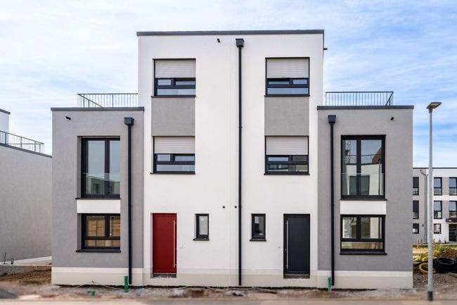 Doppelhaushälfte Wiesbaden Nordenstadt - 5 Zimmer, 129 m&sup2;, 829.100&euro; | Angebot:25704314