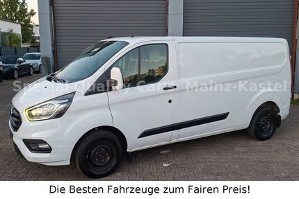 Ford Transit Custom 175.000 km 11.990 &euro; Mainz-Kastel 55252