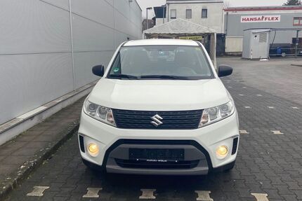Suzuki Vitara 133.000 km 9.499 &euro; Wiesbaden 65201