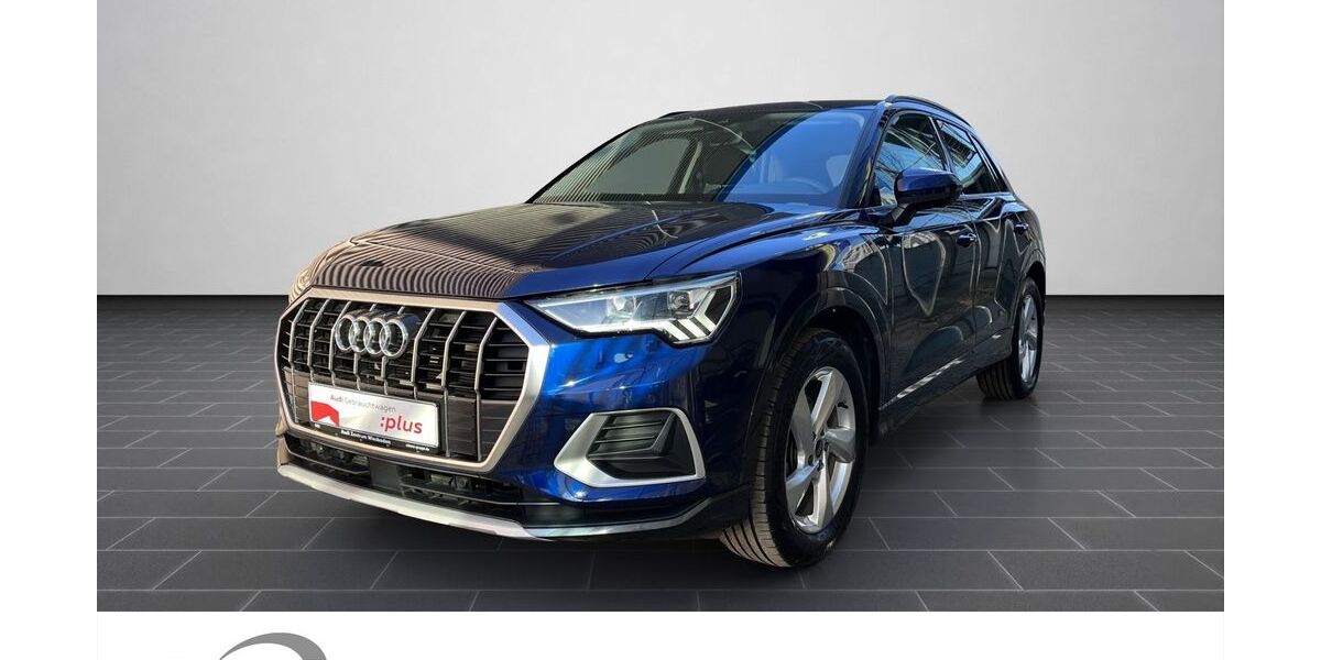 Audi Q3 27.262 km 33.890 &euro; Wiesbaden 65189