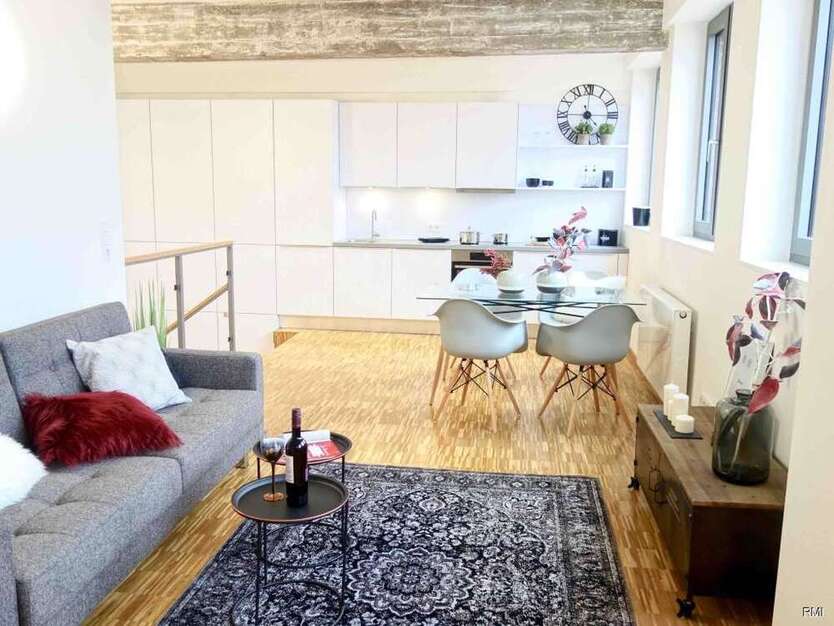 Wohnung zum Mieten in Kelsterbach 1.100 € 62 m²