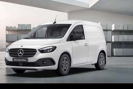 Mercedes-Benz Citan 3.600 km 29.750 &euro; Wiesbaden-Schierstein 65201
