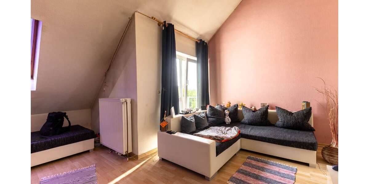 Etagenwohnung Taunusstein / Wehen Wehen - 1 Zimmer, 32 m&sup2;, 120.000&euro; | Angebot:26567126