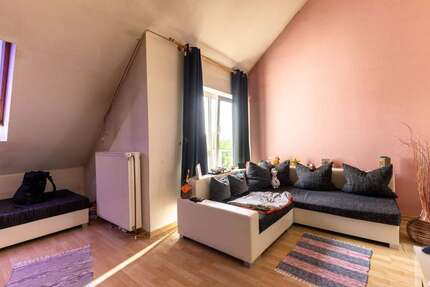 Wohnung Taunusstein / Wehen Wehen - 1 Zimmer, 32 m&sup2;, 120.000&euro; | Angebot:26567126