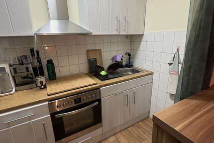 Wohnung Wiesbaden Rheingauviertel / Hollerborn - 1 Zimmer, 29 m&sup2;, 450&euro; | Angebot:25421346