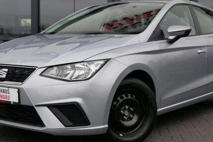 Seat Ibiza 96.000 km 9.450 &euro; Geisenheim 65366
