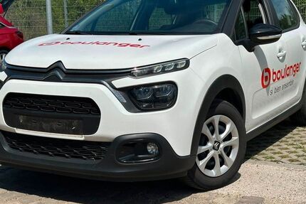 Citroen C3 30.400 km 10.990 &euro; Wiesbaden 65203