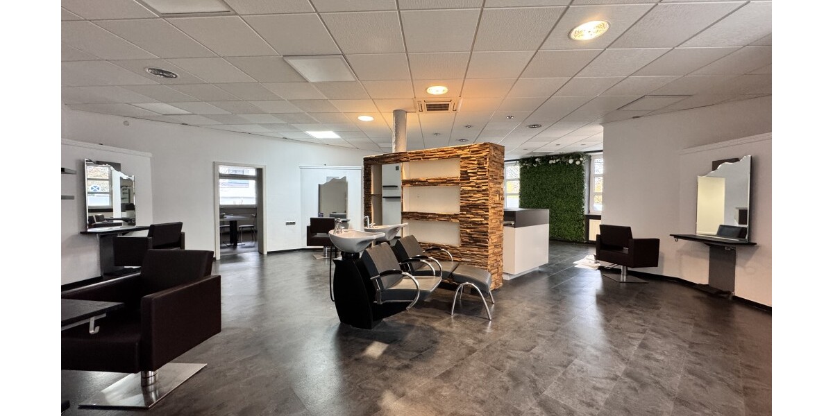 Moderne & lichtdurchflutete Gewerbeeinheit mit ca. 150 m² – vielseitig nutzbar! - Gewerbeobjekt Kriftel | Angebot:26636947