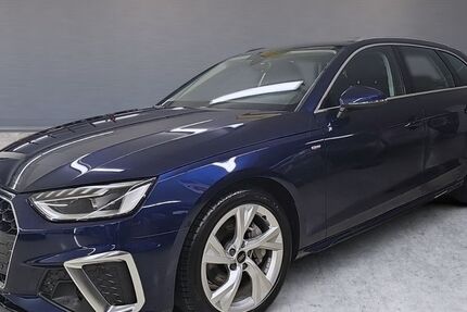 Audi A4 8.000 km 37.190 € Oberursel 61440