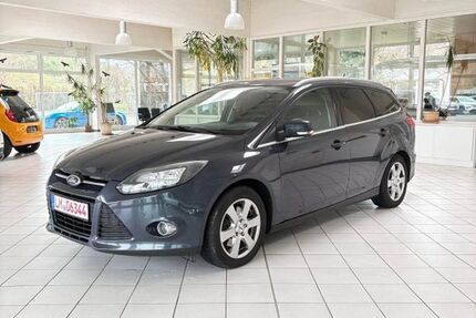 Ford Focus 230.000 km 4.499 € Selters 65618