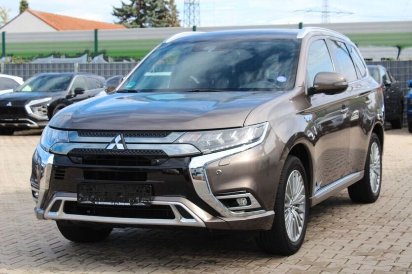 Outlander