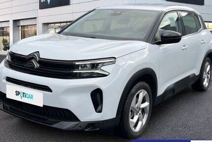 Citroen C5 Aircross 14.452 km 18.990 &euro; Wiesbaden 65201