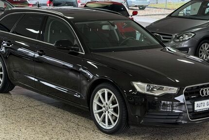 Audi A6 150.000 km 15.950 &euro; Rüsselsheim 65428