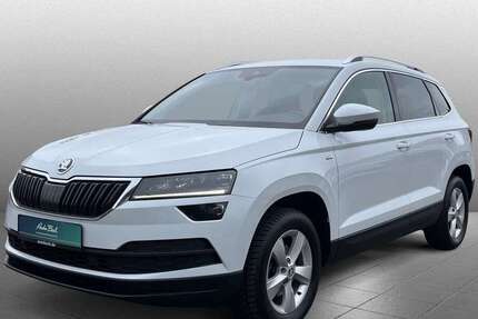 Skoda Karoq 77.144 km 21.490 &euro; Bad Camberg 65520