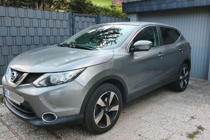 Nissan Qashqai 93.900 km 10.700 &euro; Mainz 55128