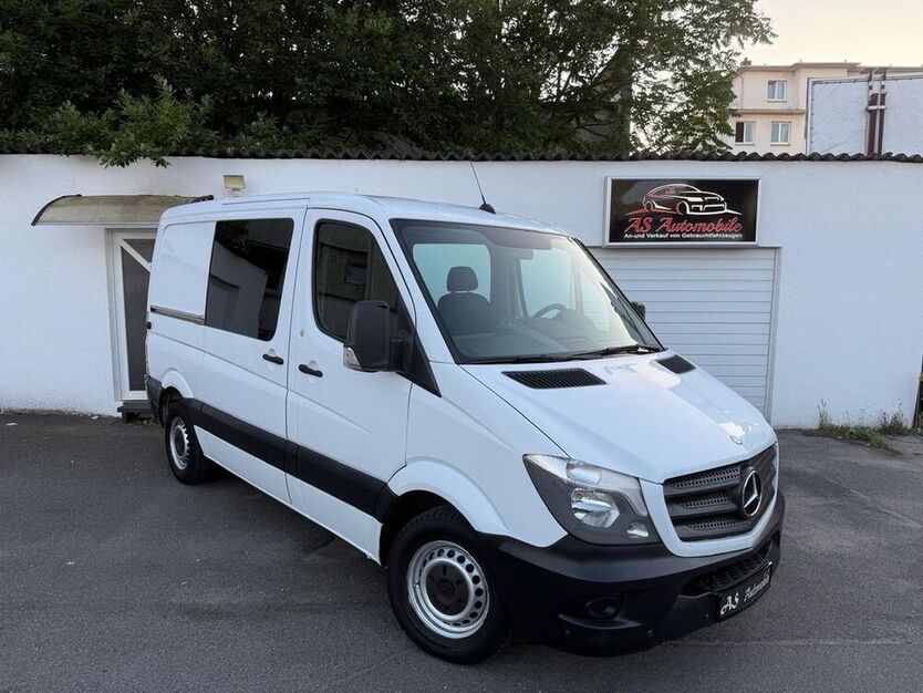 Sprinter