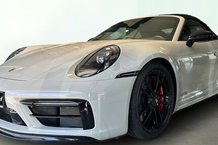 Porsche 992 10.355 km 164.900 &euro; Hattersheim 65795