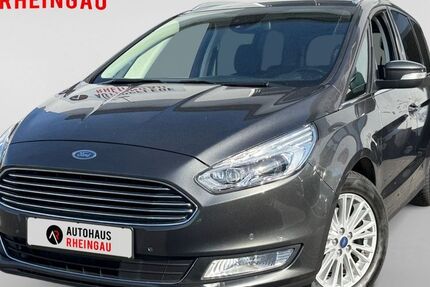 Ford Galaxy 123.000 km 18.950 &euro; Geisenheim am Rhein 65366