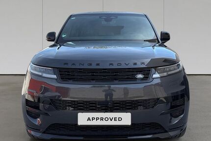 Land Rover Range Rover Sport 15.000 km 135.990 &euro; 