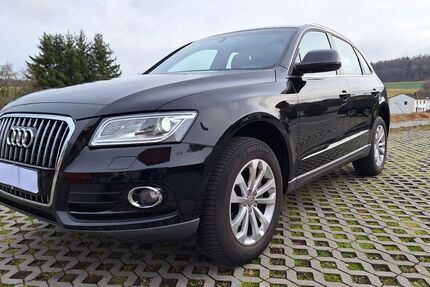 Audi Q5 108.000 km 19.000 &euro; Mainz-Kastel 55252