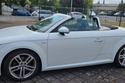 Audi TT 84.660 km 19.500 &euro; Kronberg im Taunus 61476