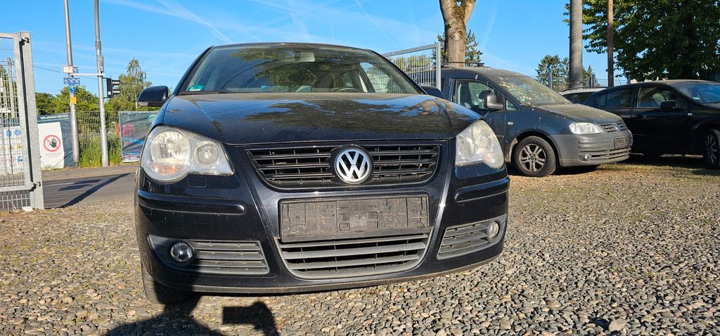 VW Polo 174.814 km 1.000 &euro; Wiesbaden 65201