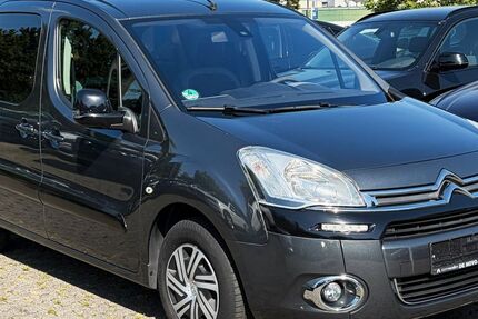 Citroen Berlingo 128.000 km 6.999 &euro; Wiesbaden 65199