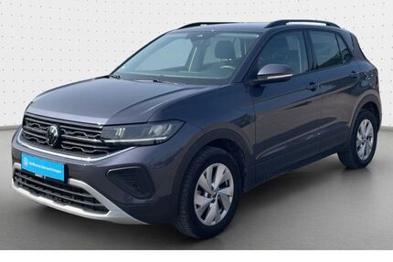 VW T-Cross 19.231 km 20.990 € Bad Camberg 65520