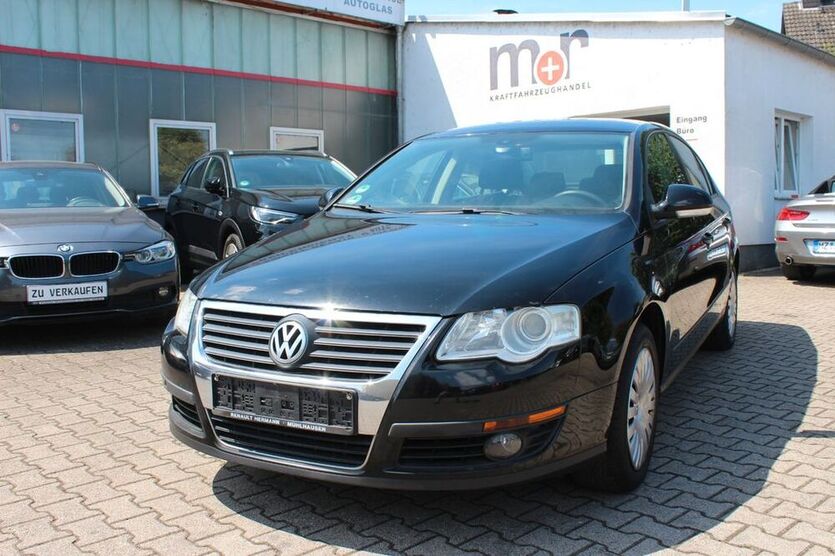 Passat