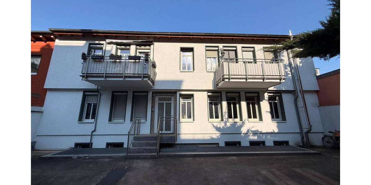 Mehrfamilienhaus, Wohnhaus Frankfurt am Main Gallus - 3 Zimmer, 700 m&sup2;, 3.900.000&euro; | Angebot:26377290