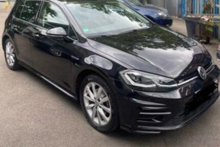 VW Golf 180.000 km 12.650 &euro; Niedernhausen 65527