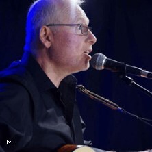 Gerhard Weiß spielt Reinhard Mey - Von Anfang an bis heute Wiesbaden