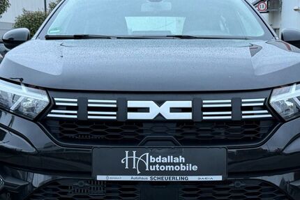Dacia Logan 2.169 km 16.299 &euro; Kelkheim 65779