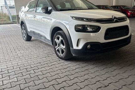 Citroen C4 Cactus 45.334 km 14.990 &euro; Mainz 55128