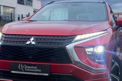 Mitsubishi Eclipse 48.000 km 26.999 € Kelkheim 65779