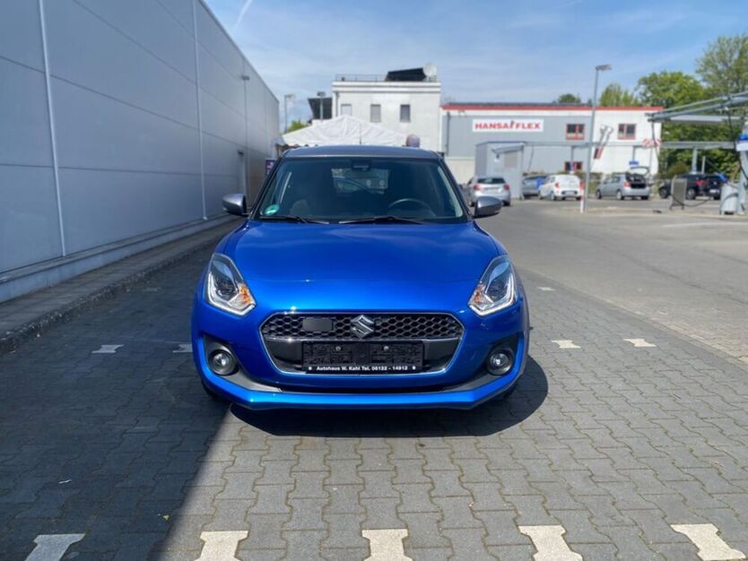 Swift