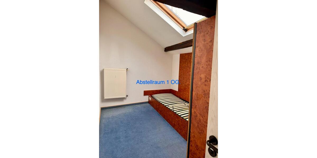 Etagenwohnung Hünfelden - 2 Zimmer, 85 m&sup2;, 650&euro; | Angebot:24771261