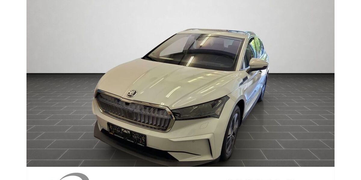 Skoda Enyaq 103.347 km 28.380 &euro; Mainz 55129
