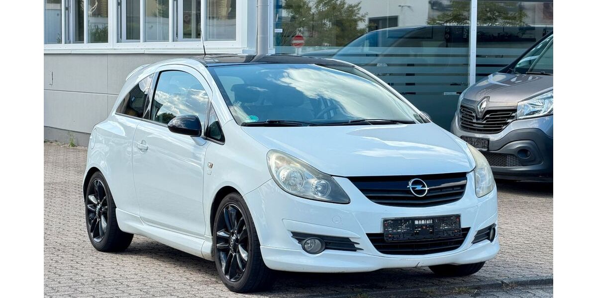 Opel Corsa 190.000 km 2.450 &euro; Rüsselsheim 65428