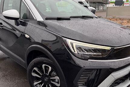 Opel Crossland (X) 37.570 km 16.590 &euro; Mainz 55120