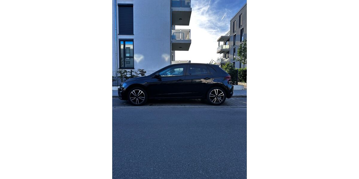 VW Polo 76.000 km 10.500 &euro; Wiesbaden 65205