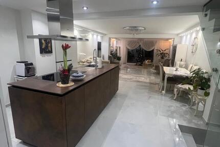 Haus Frankfurt am Main Mitte-West - 4 Zimmer, 106 m&sup2;, 735.000&euro; | Angebot:25740705