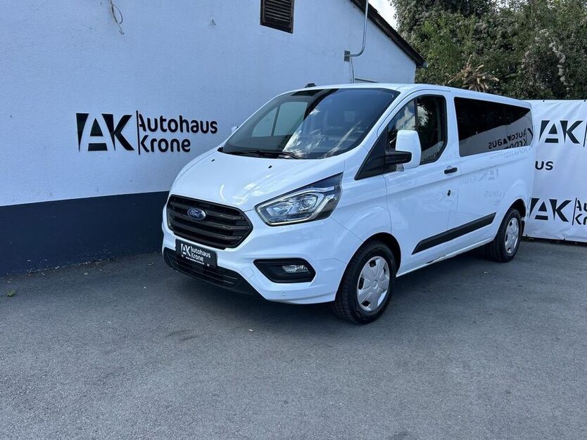 Transit Custom